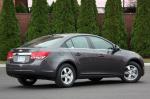 Chevrolet Cruze 1LT 2011 года